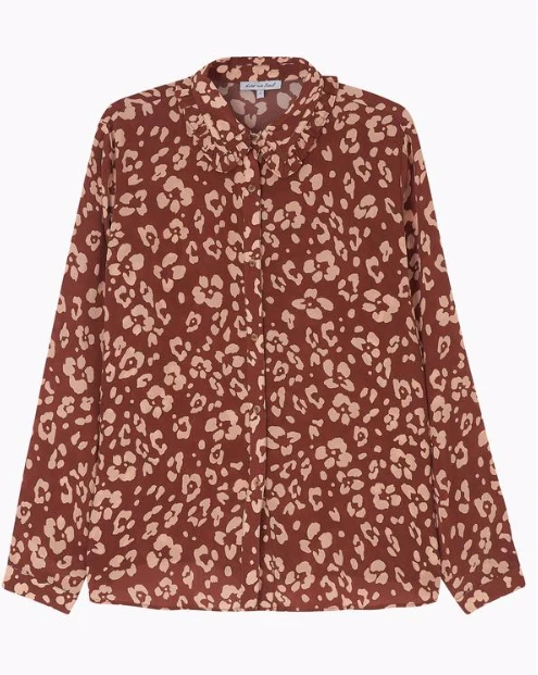 Beth Shirt