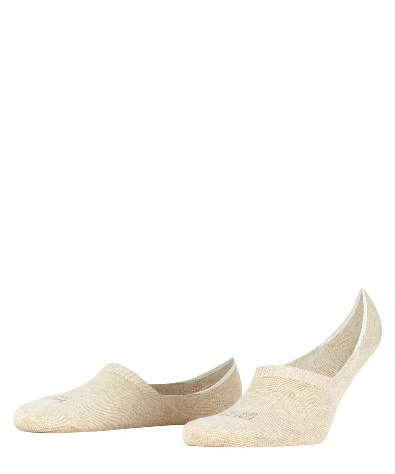 FALKE Step High Cut Herren