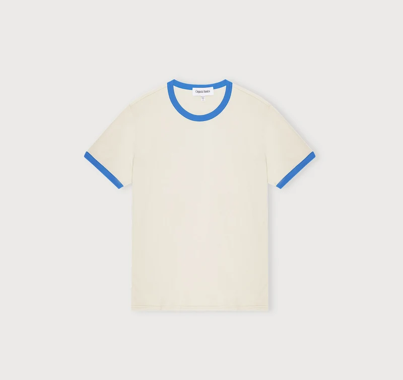 Core Play Ringer Tee