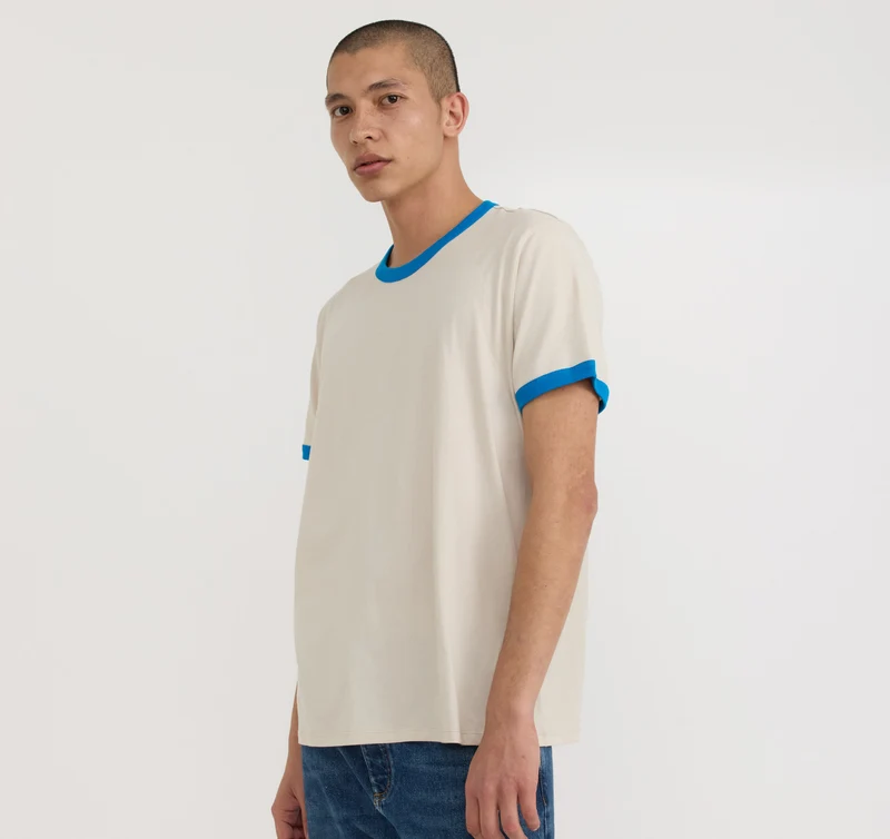 Core Play Ringer Tee