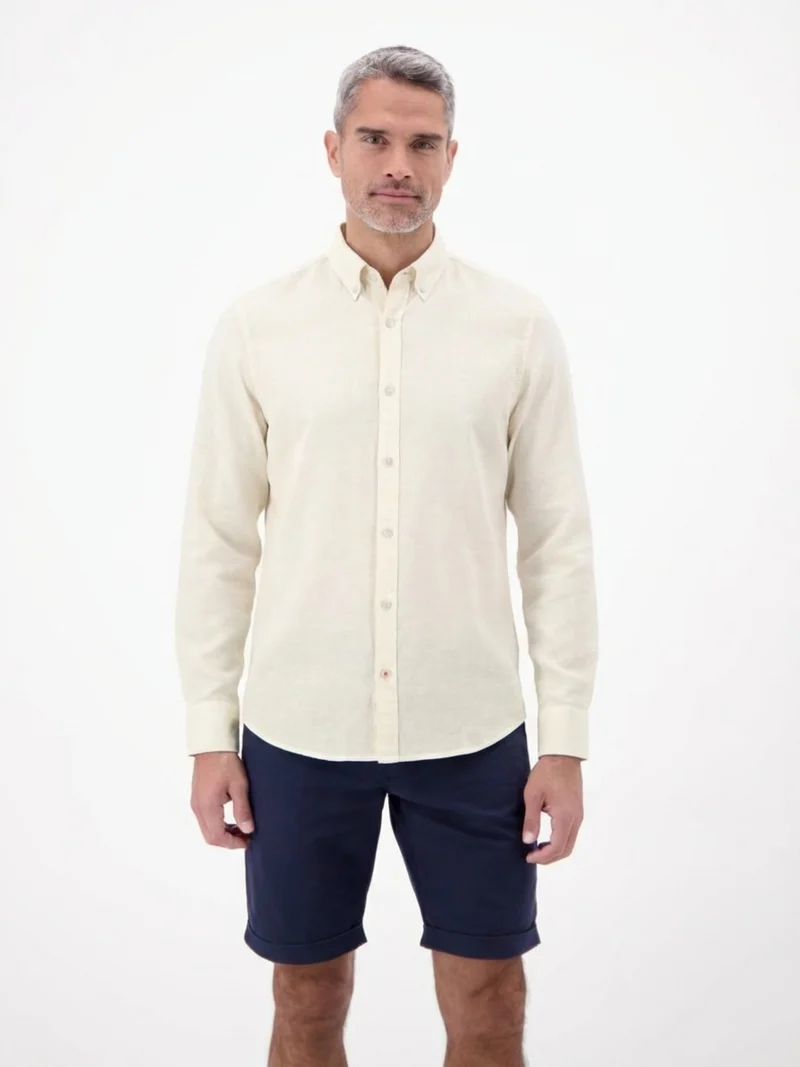 BUTTON DOWN