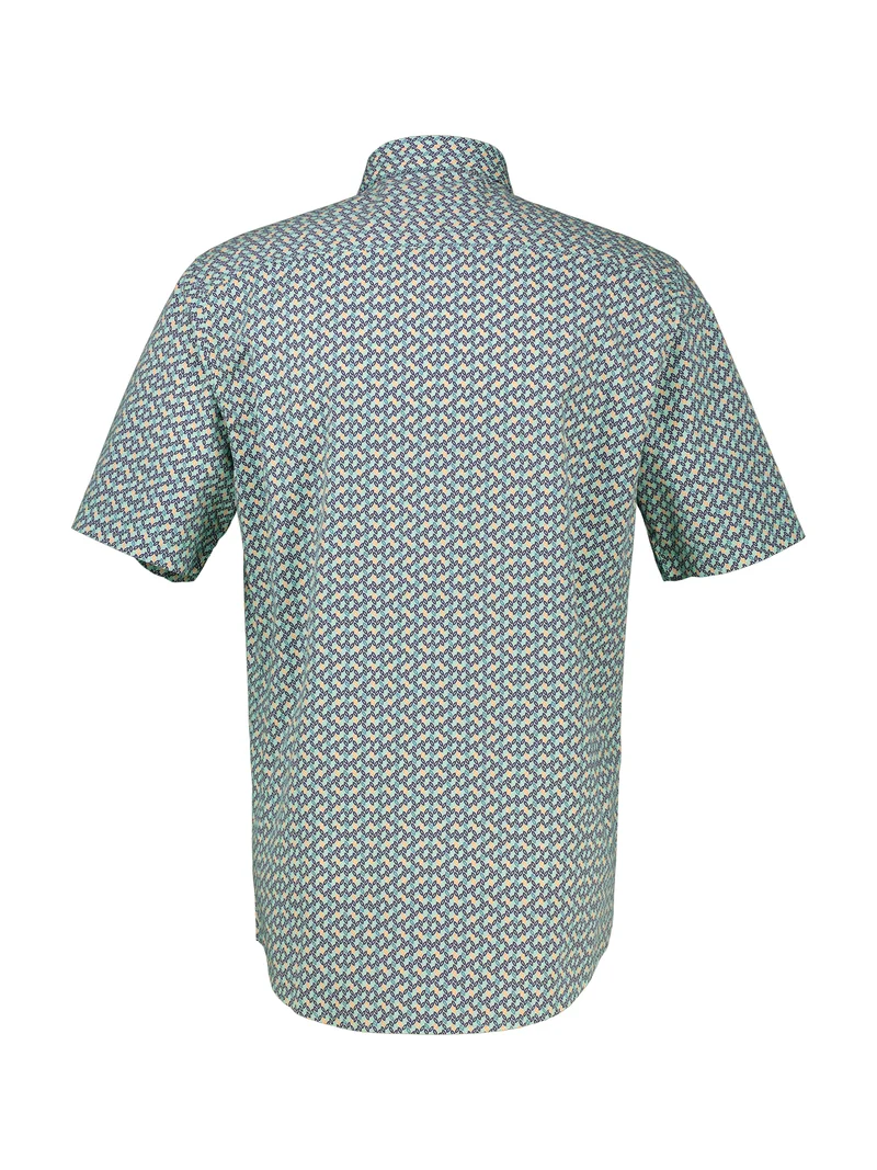 BUTTON DOWN