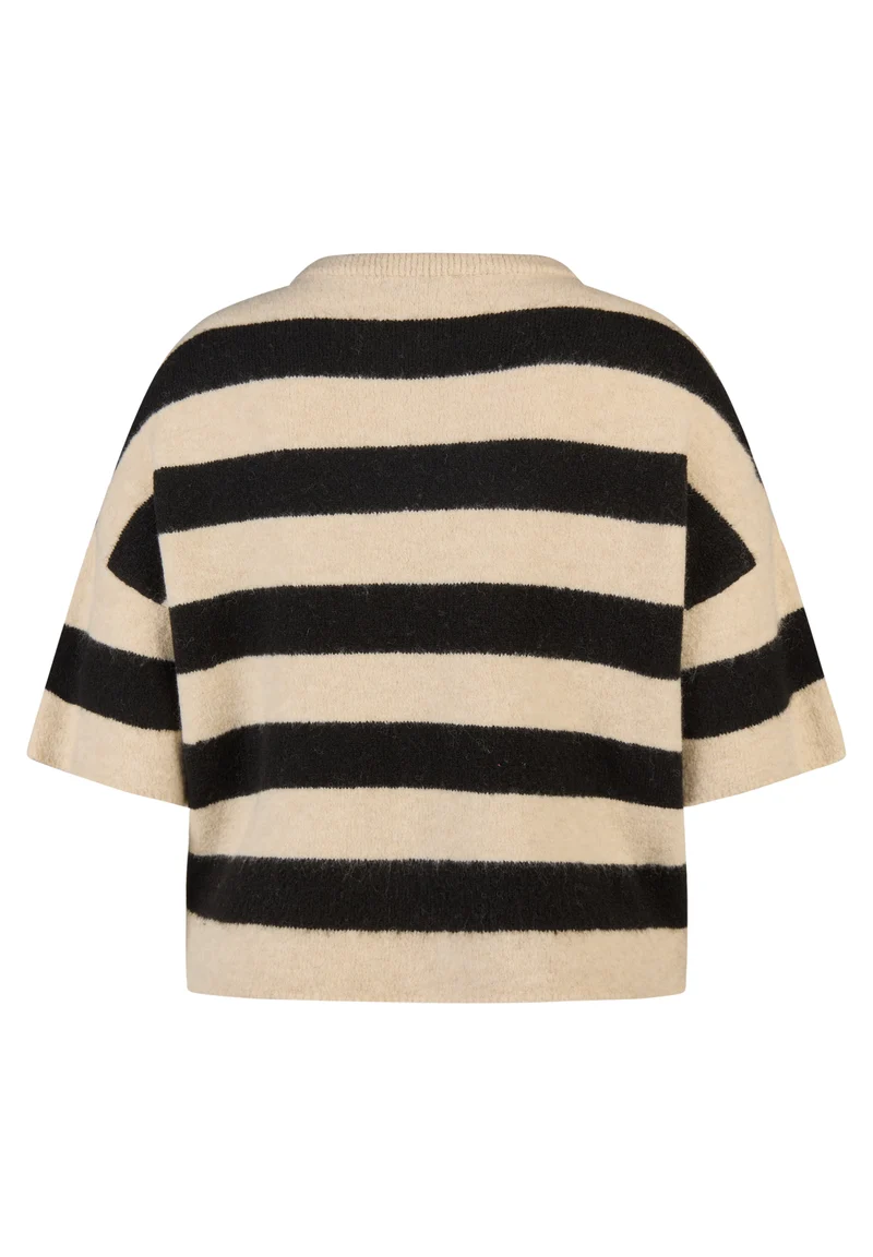 Zebra Noir