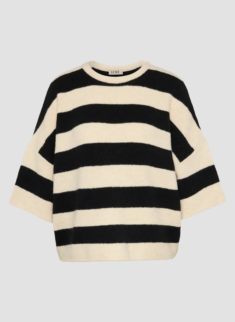 Zebra Noir