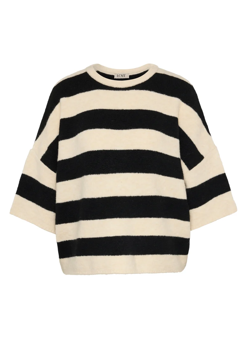Zebra Noir