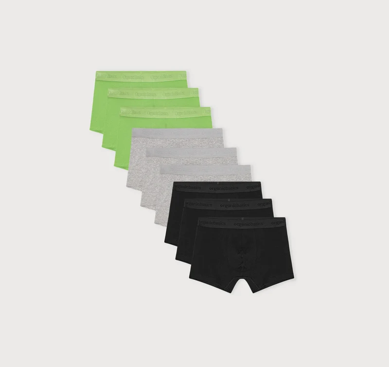 Core Trunks 9-Pack