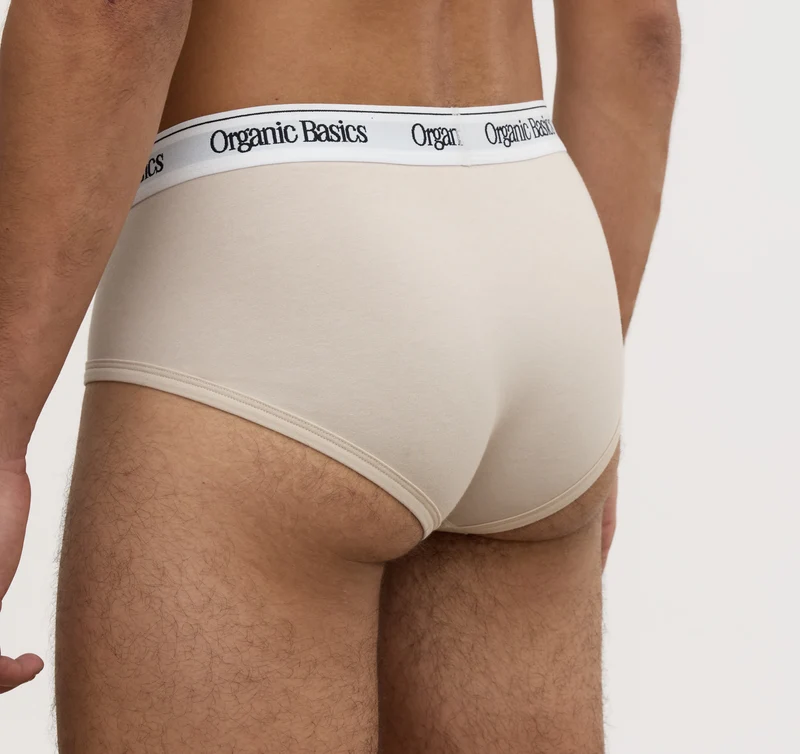 Easy Briefs 9-Pack