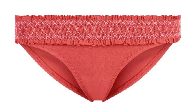 Sofia Hipster Bottoms