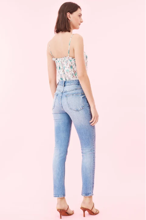Carnation Tank