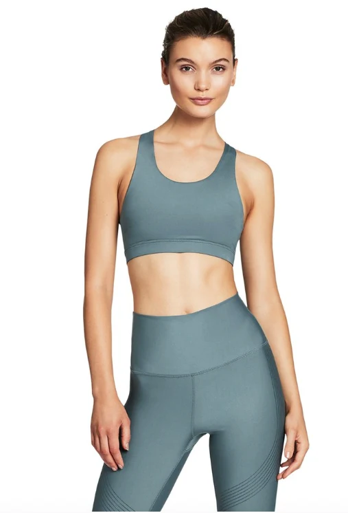Hold Me In Sports Bra