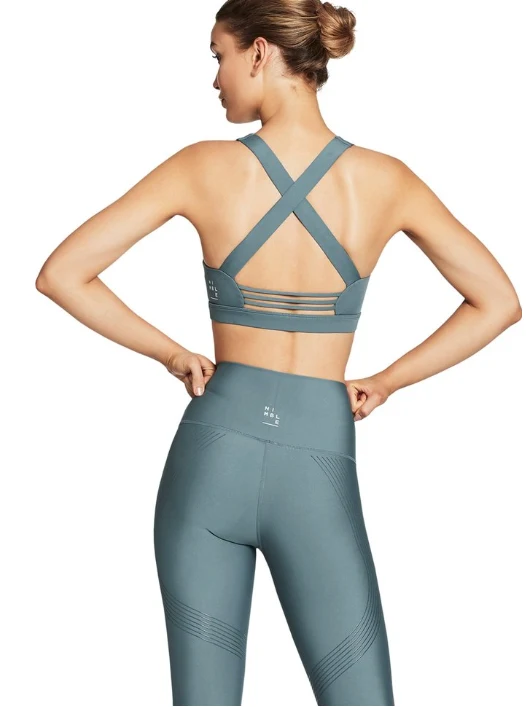 Hold Me In Sports Bra