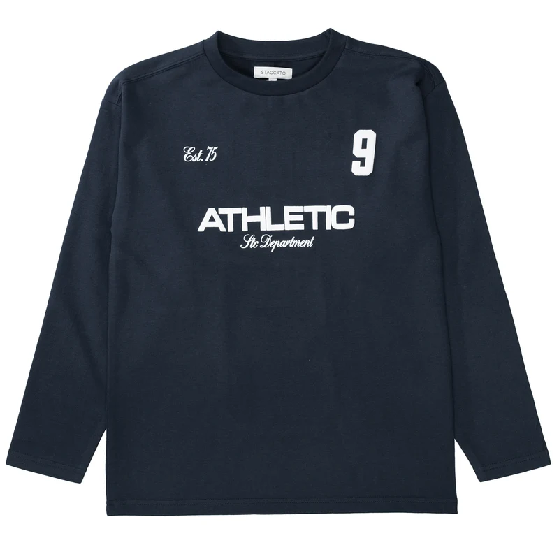 Kn.-Shirt , oversized