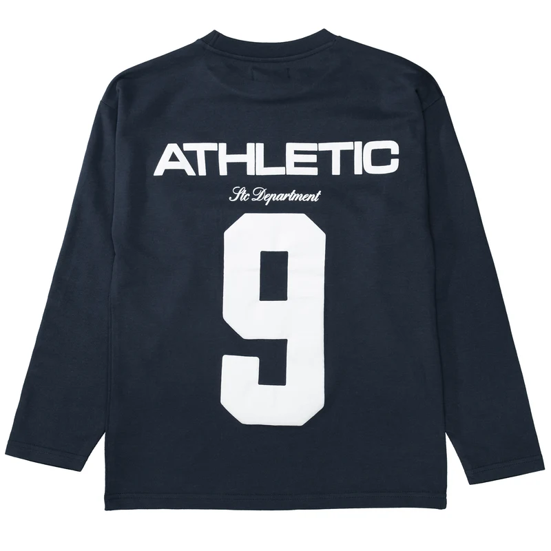 Kn.-Shirt , oversized