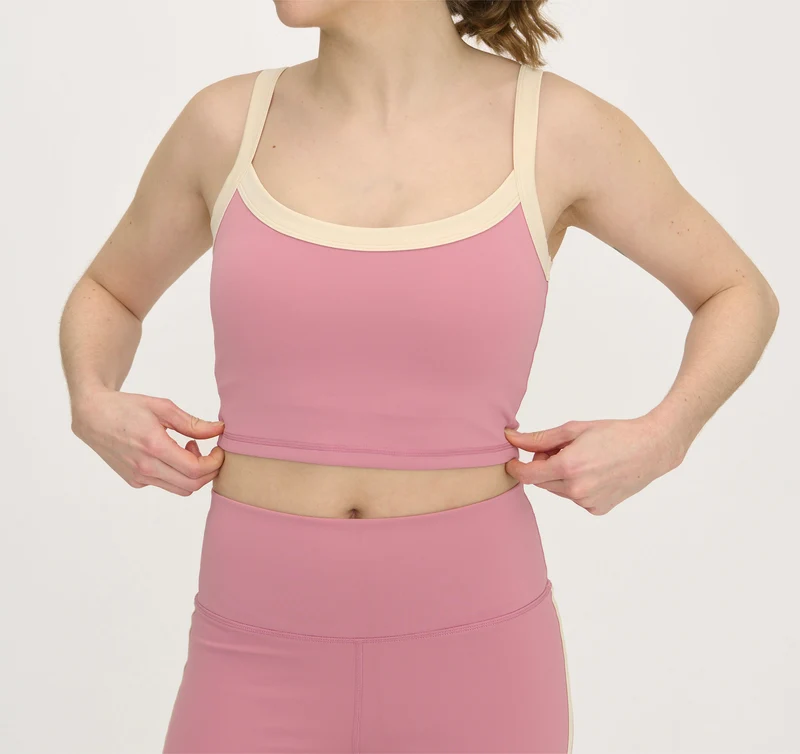 Active Flow Bra