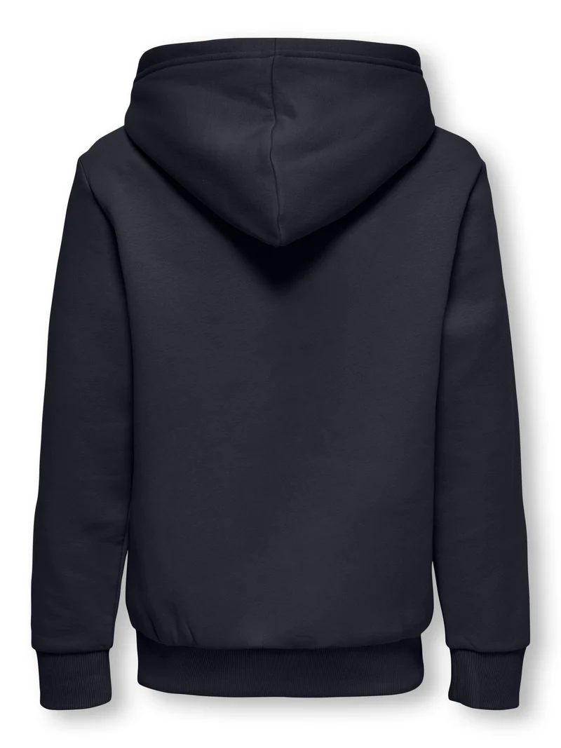 OSJCERES HOODIE LABEL SWT NOOS