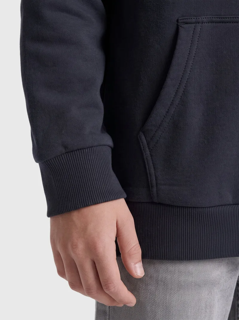 OSJCERES HOODIE LABEL SWT NOOS