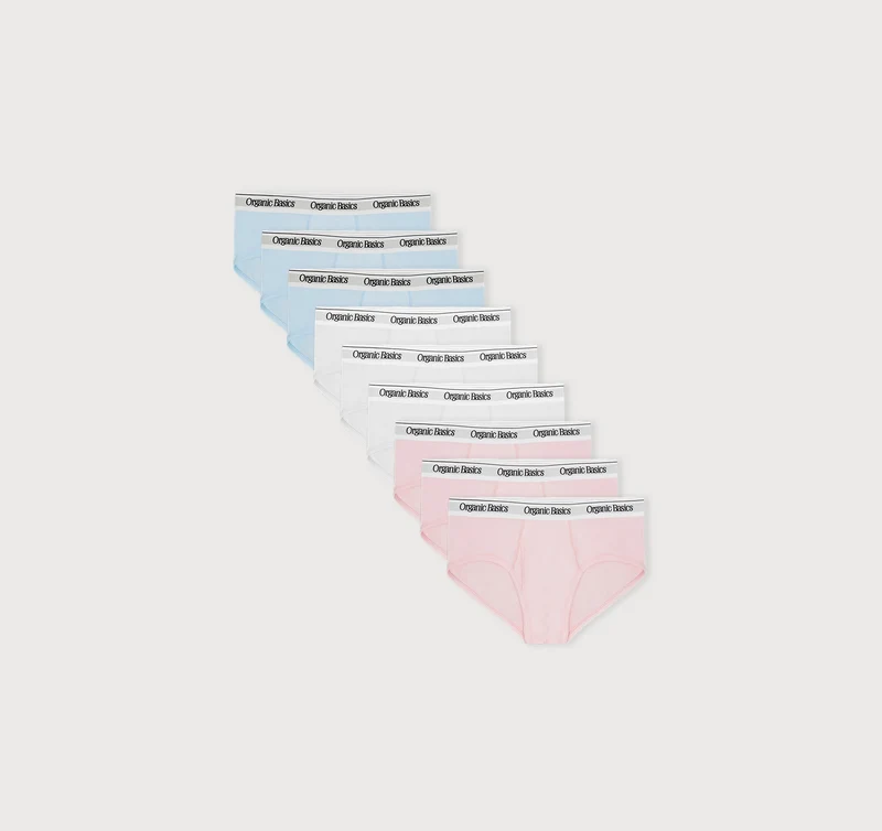 Easy Briefs 9-Pack