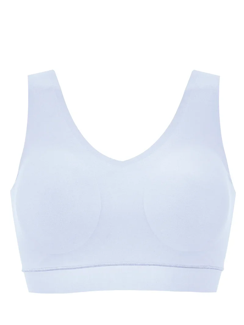 Chantelle – Softstretch Padded Top Icy Powder