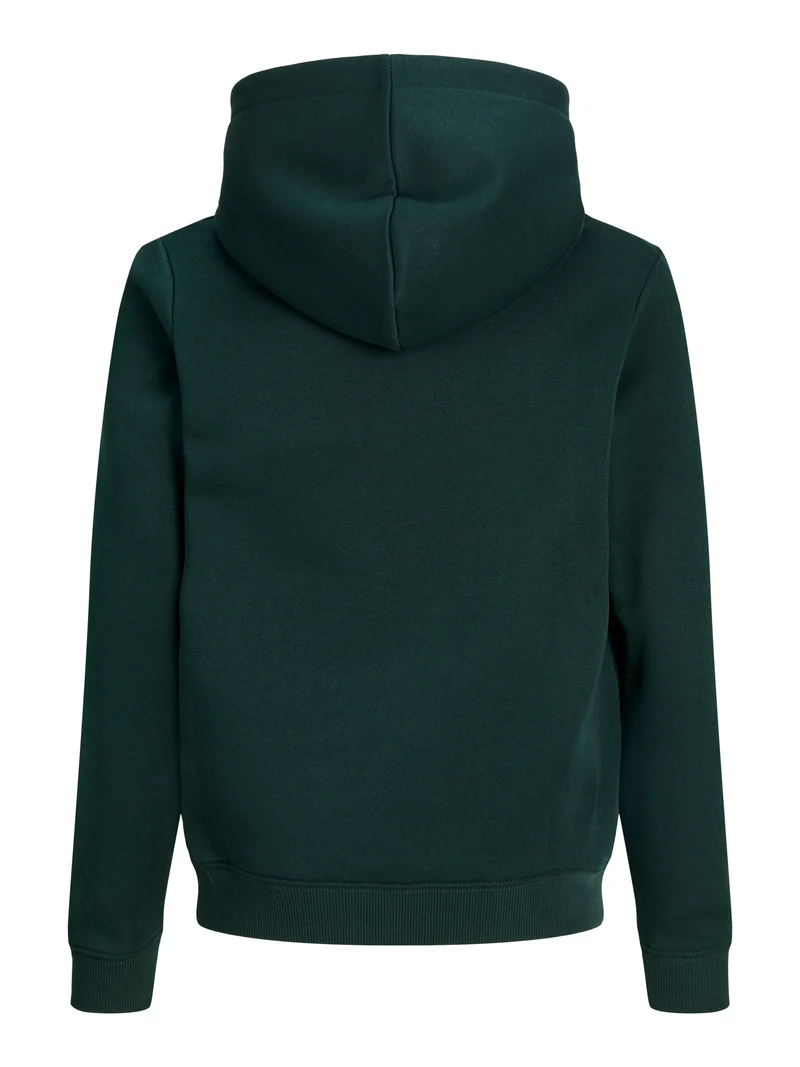 JJAERO SWEAT HOOD JNR