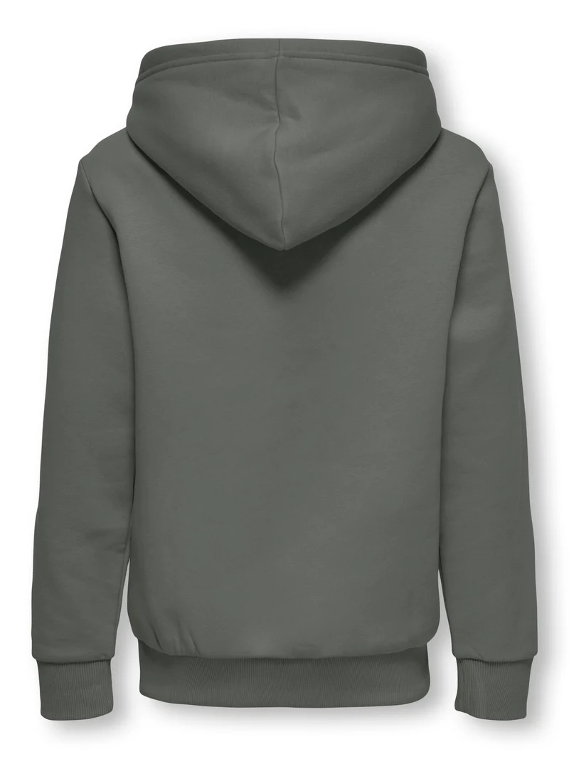 OSJCERES HOODIE LABEL SWT NOOS