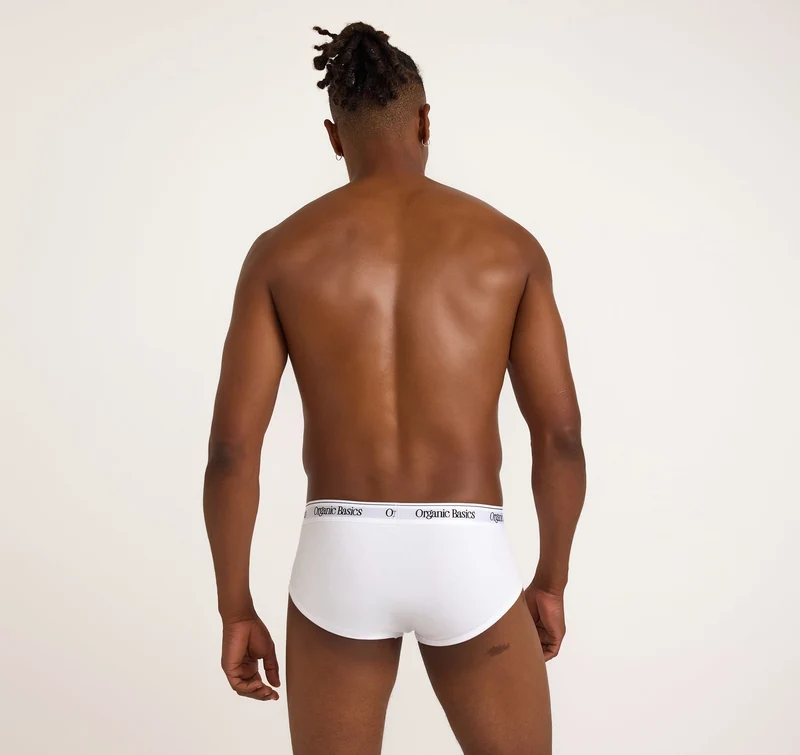Easy Briefs 6-Pack