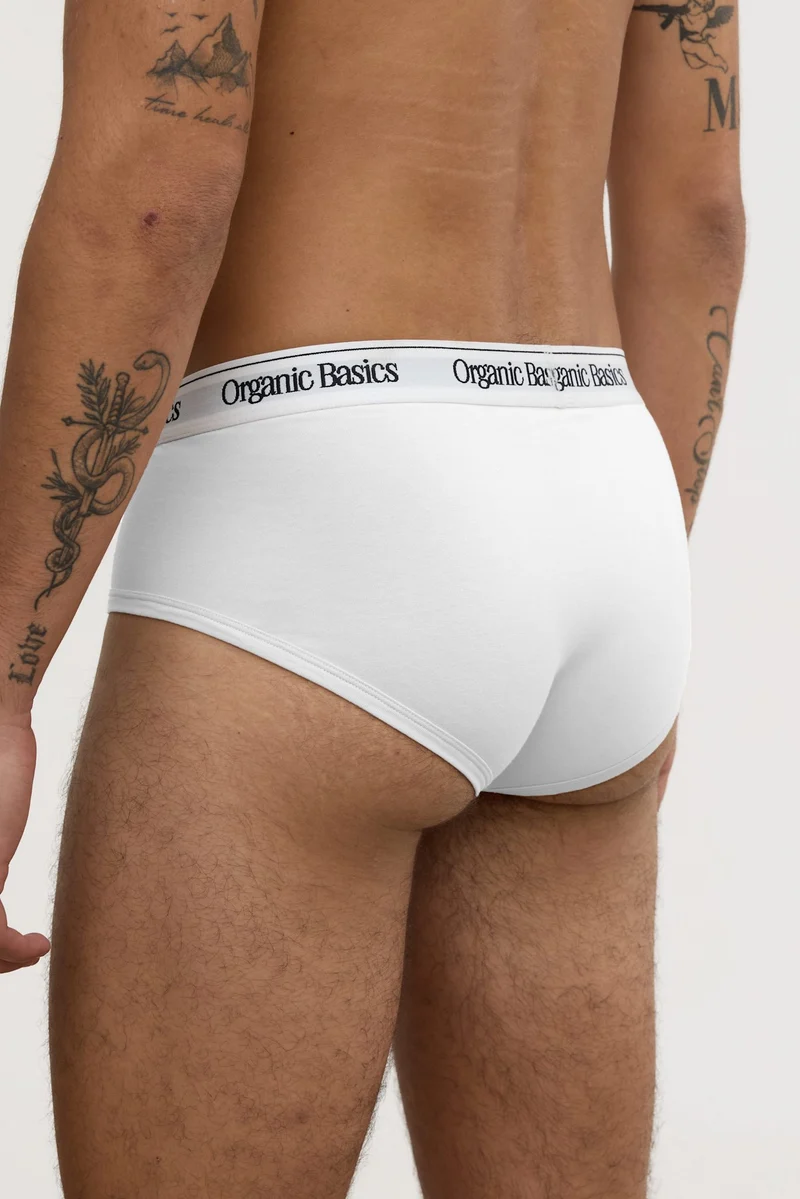 Easy Briefs 6-Pack