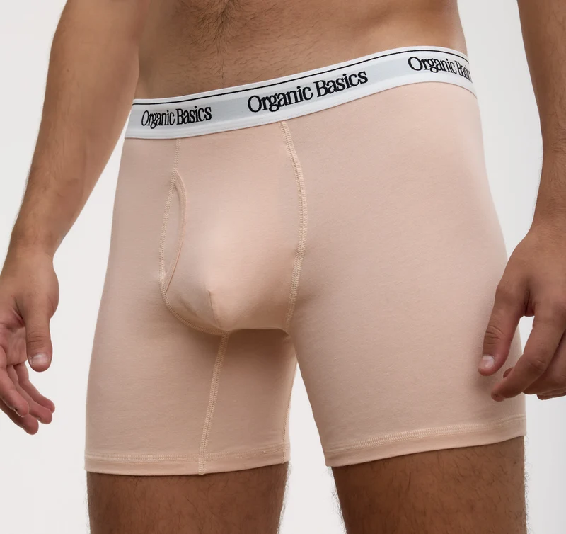 Easy Boxer Briefs 9-Pack