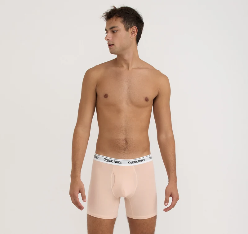 Easy Boxer Briefs 9-Pack