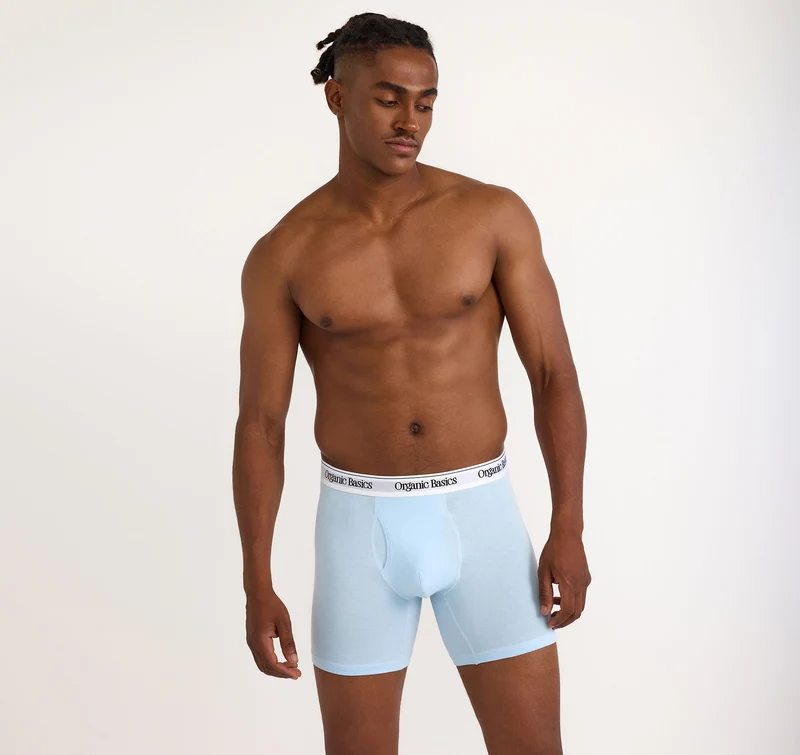 Easy Boxer Briefs 9-Pack