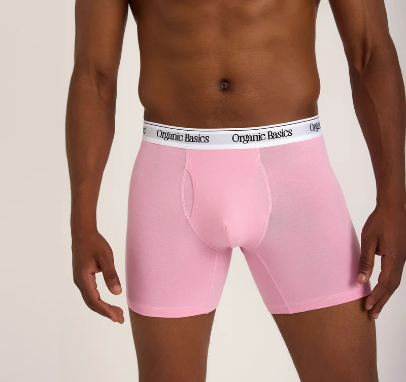 Easy Boxer Briefs 9-Pack