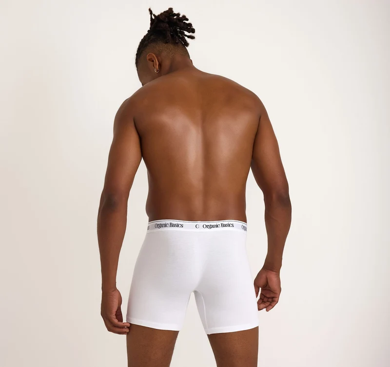 Easy Boxer Briefs 9-Pack