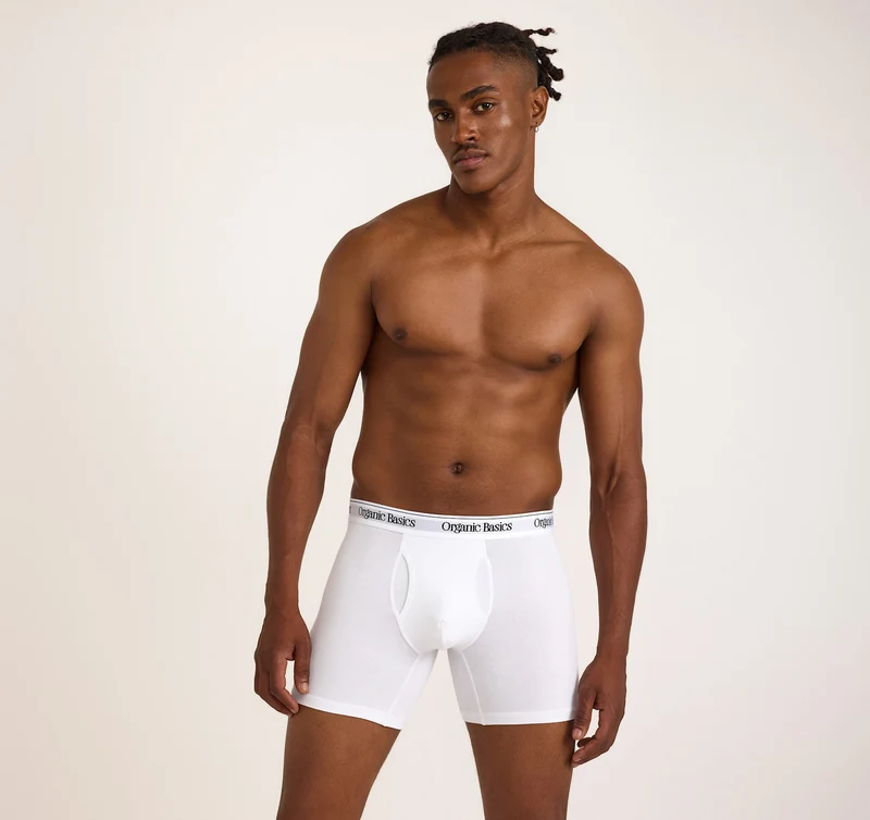 Easy Boxer Briefs 9-Pack