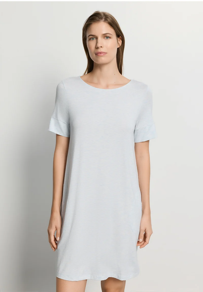 Natural Elegance S/SLV Nightdress 90cm