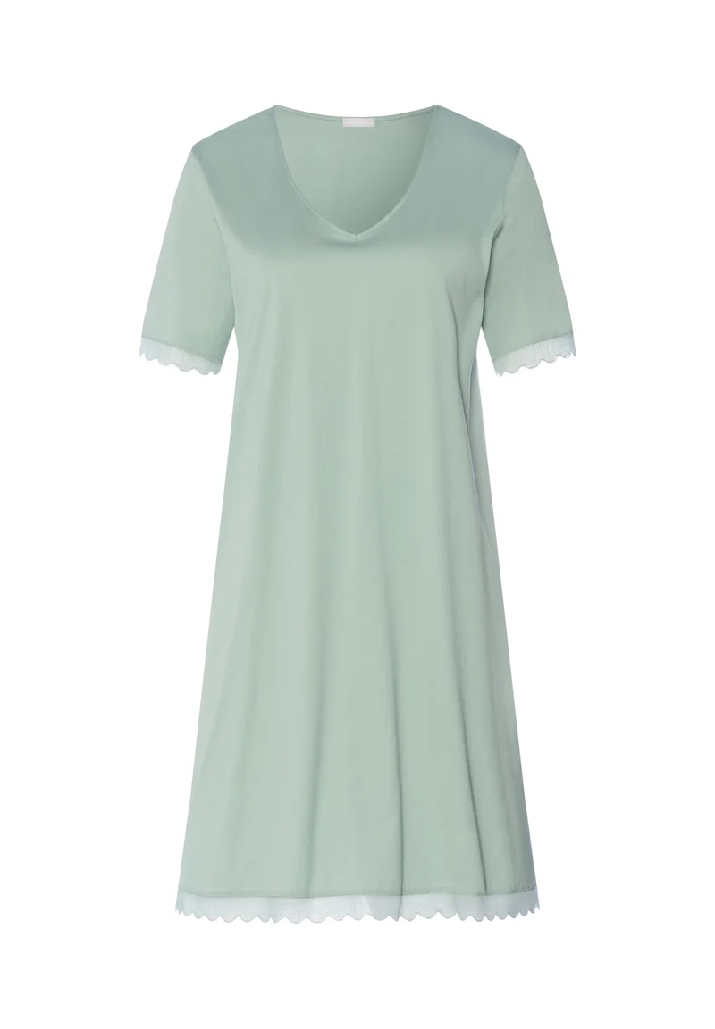 Inaya S/SLV Nightdress 90cm