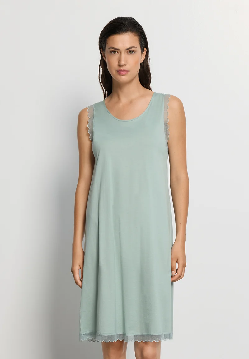 Inaya Sleeveless Nightdress 100 cm
