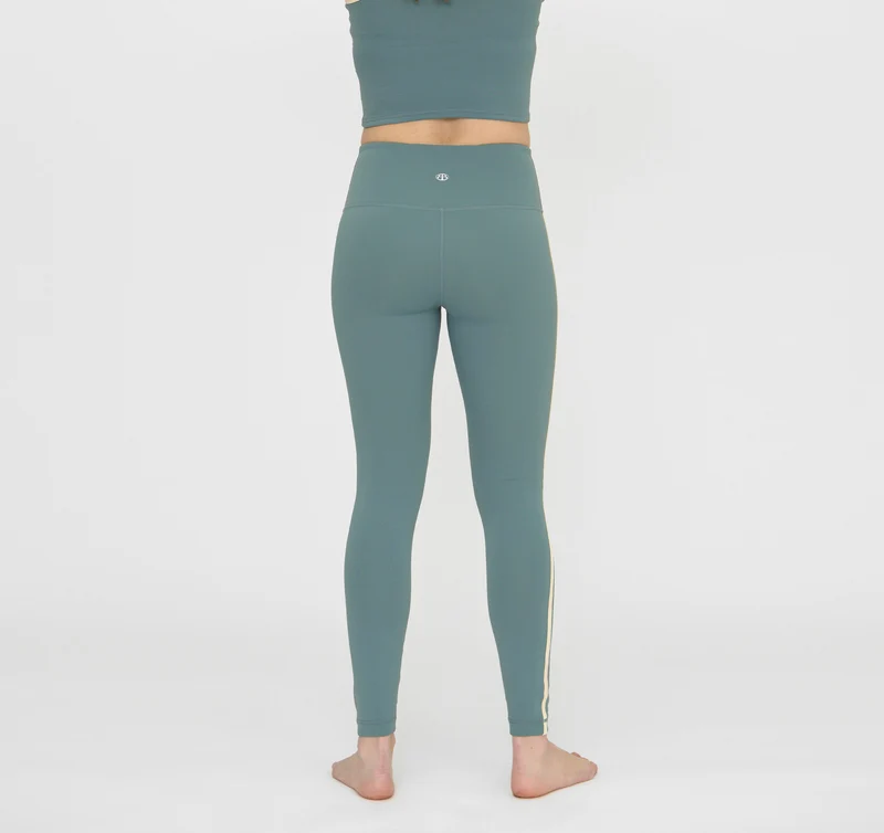 Active Flow Leggings