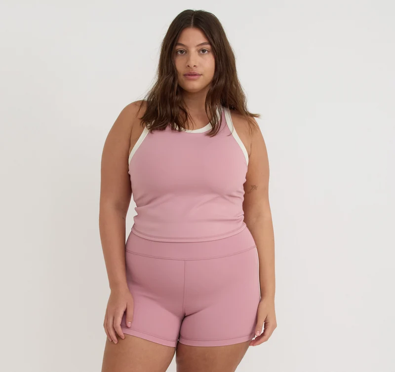 Active Flow Tank Top