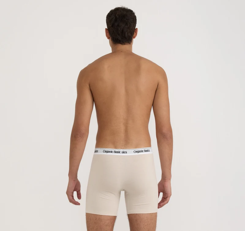 Easy Boxer Briefs 6-Pack