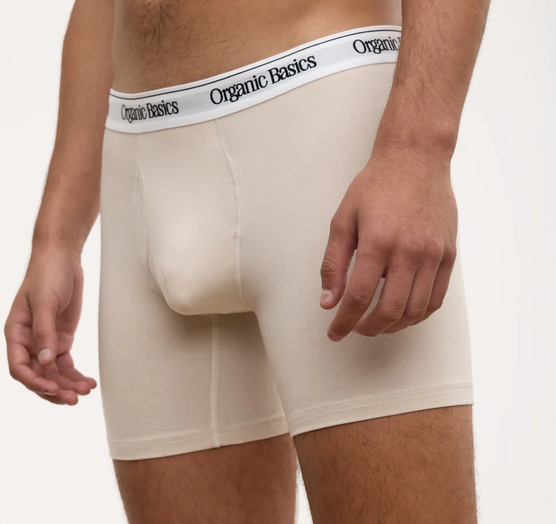 Easy Boxer Briefs 6-Pack