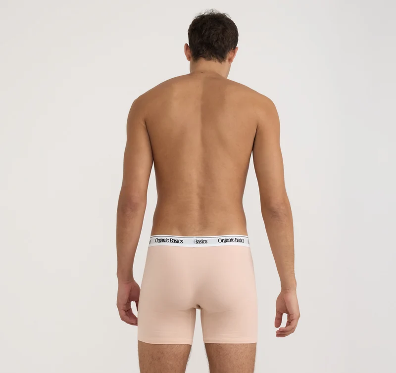 Easy Boxer Briefs 6-Pack