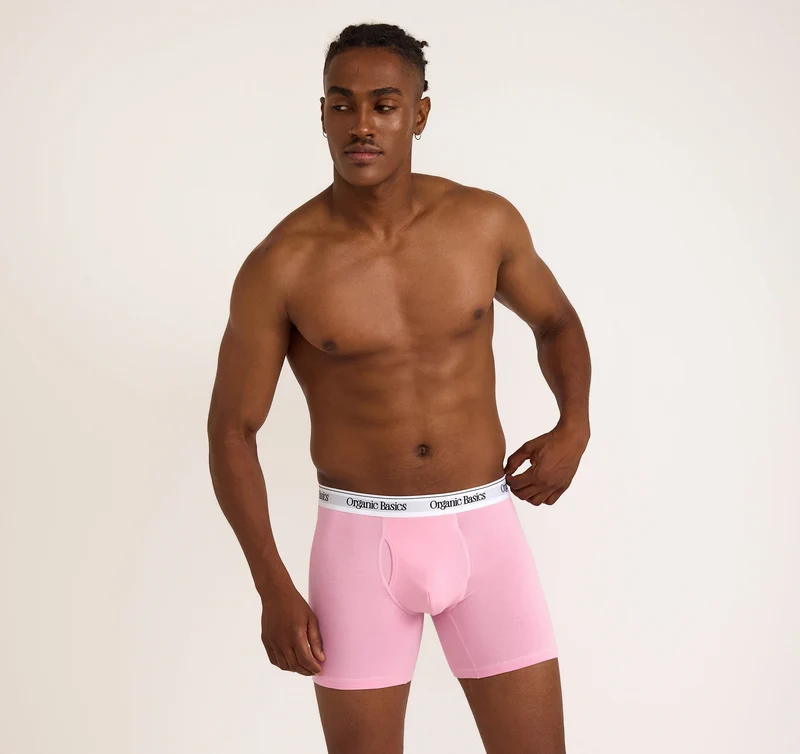 Easy Boxer Briefs 6-Pack