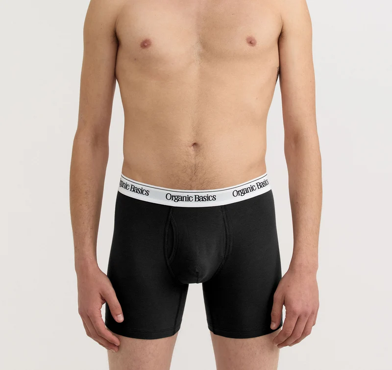 Easy Boxer Briefs 6-Pack