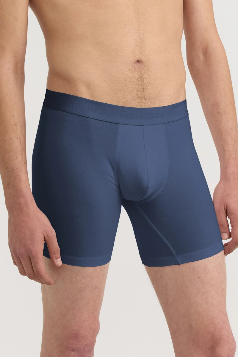 Core Boxer Briefs 9-Pack