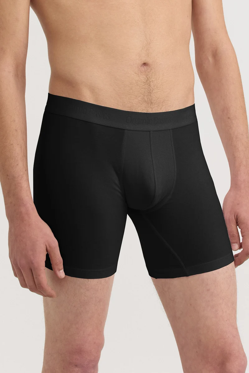 Core Boxer Briefs 9-Pack