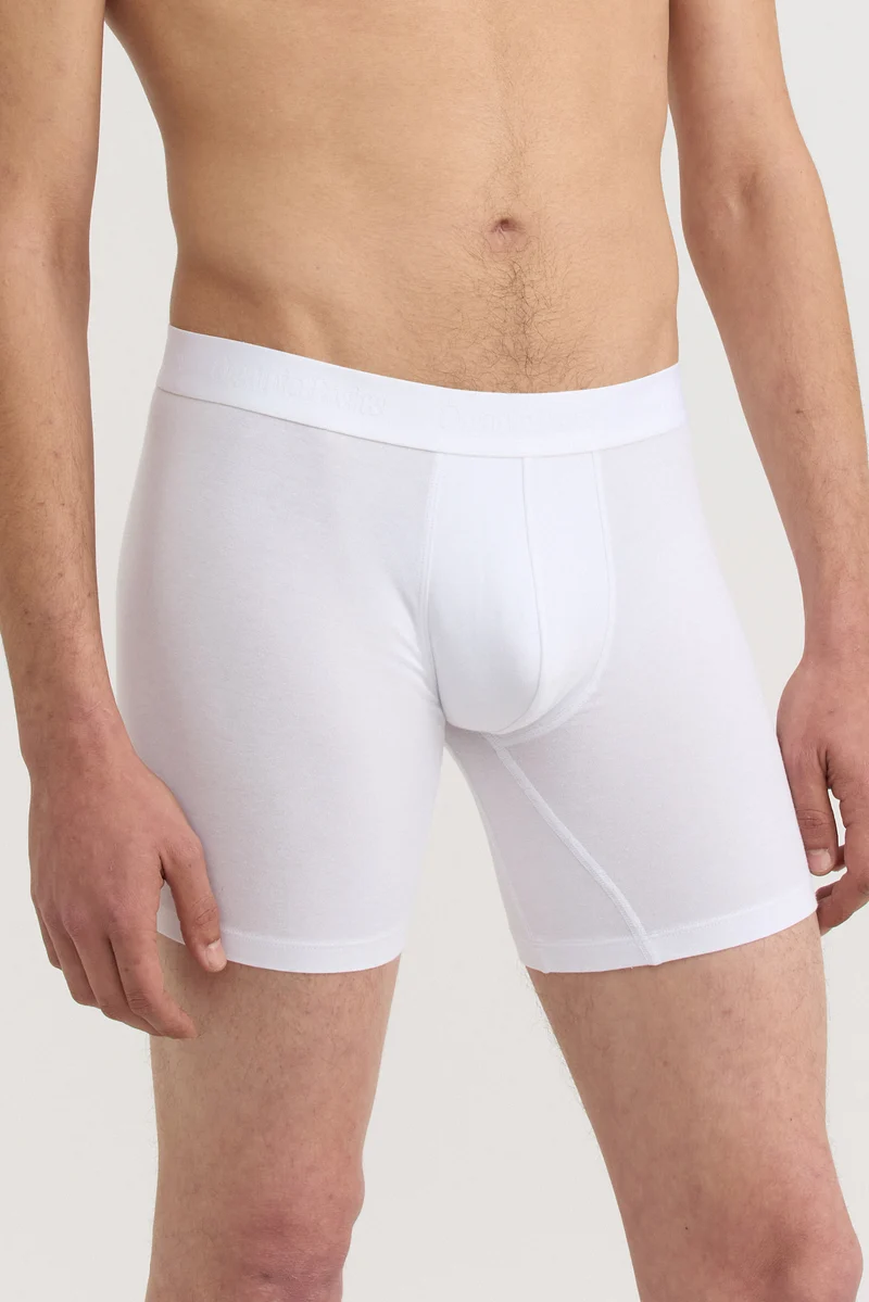 Core Boxer Briefs 6-Pack