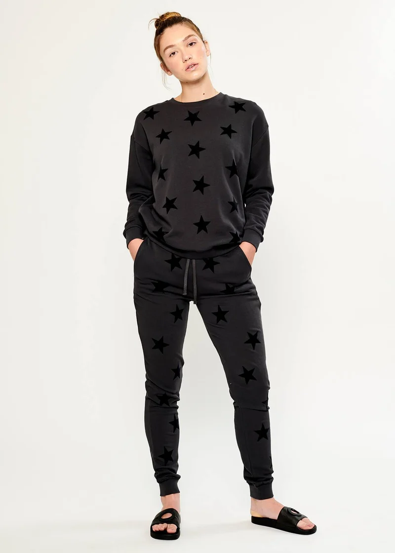Lucy Superstar Trackies