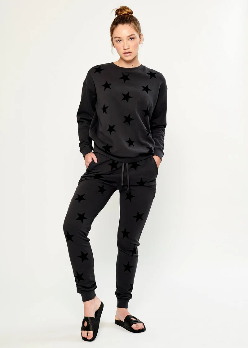 Lucy Superstar Trackies