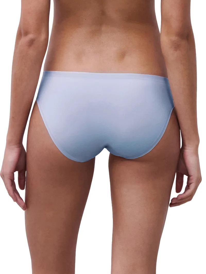 Chantelle - Softstretch Brazilian Slip Icy Powder