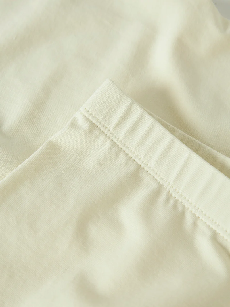 NKFVIVIAN SHORT LEGGING NOOS