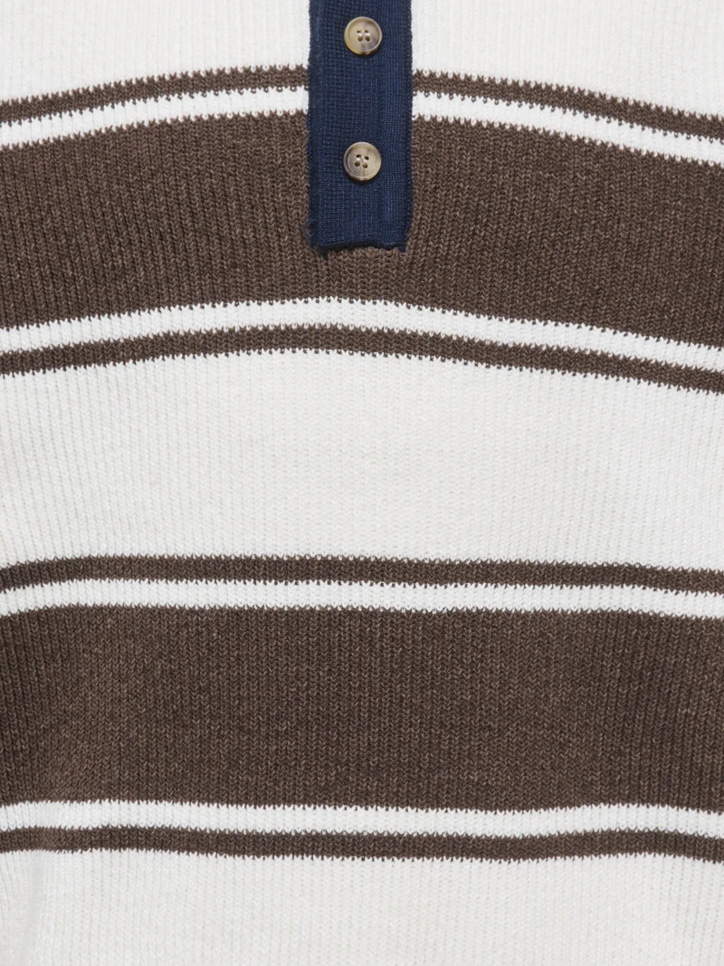 OSJRODGER RLX POLO KNIT